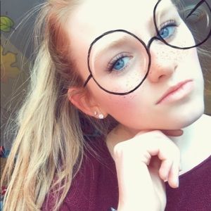 Meet your Posher, Rachael